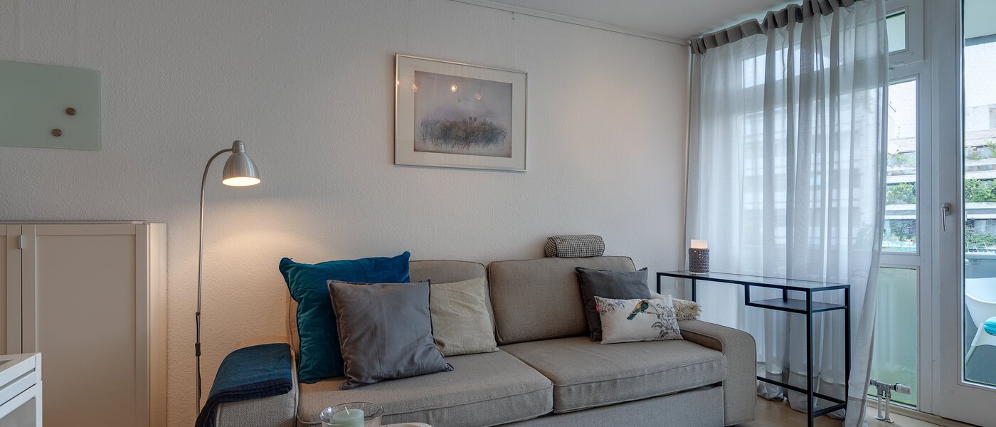 Sorry, this property has already been rented