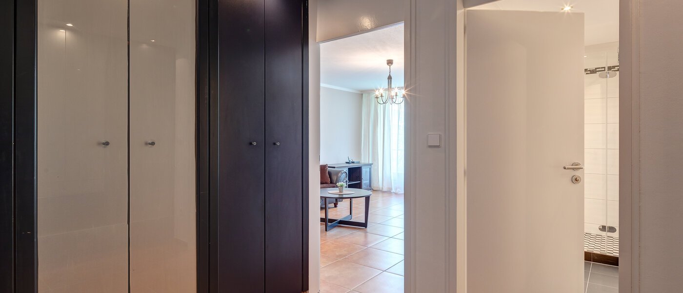 apartment München Haidhausen 01 hall 6140