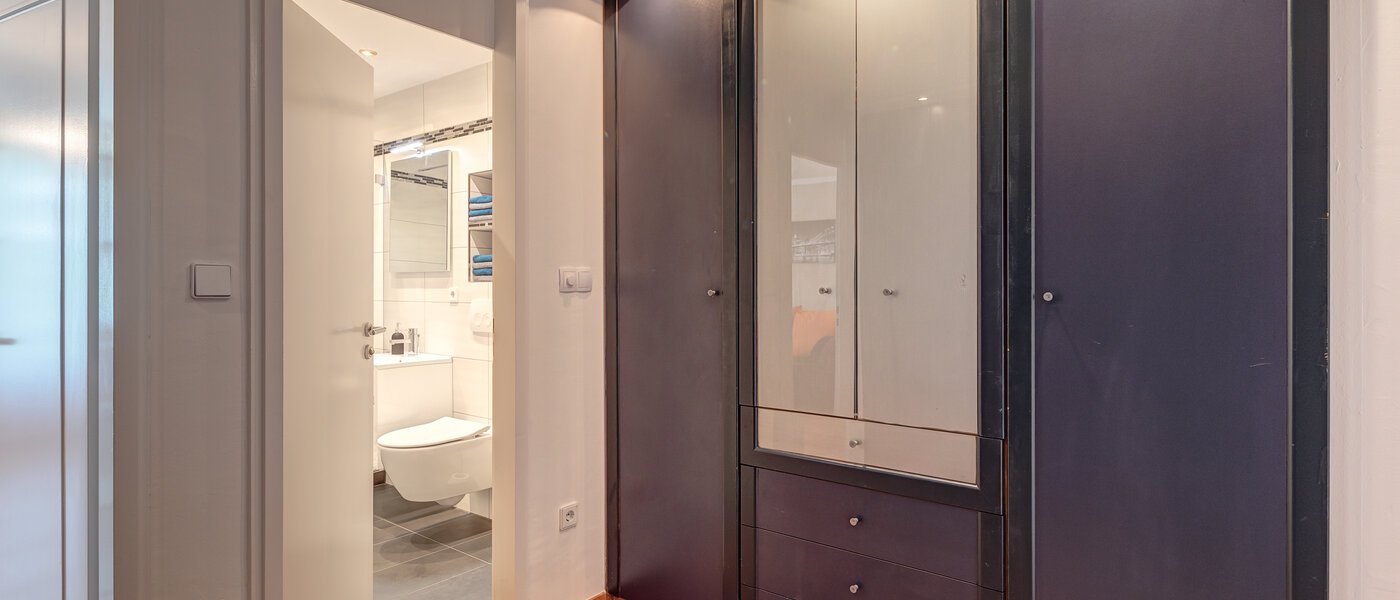 apartment München Haidhausen 02 hall 6140