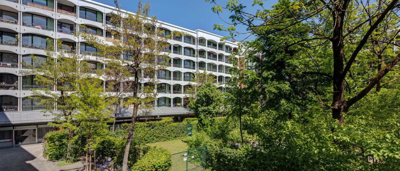 apartment München Haidhausen 02 view 6140