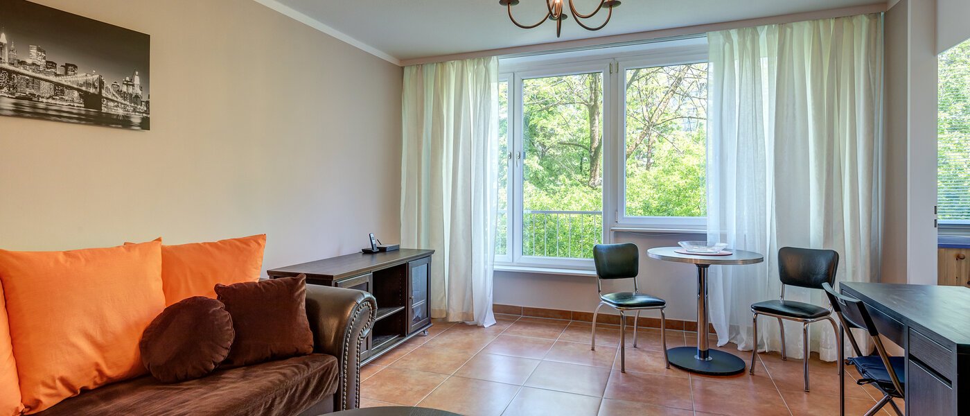 apartment München Haidhausen 05 living area 6140