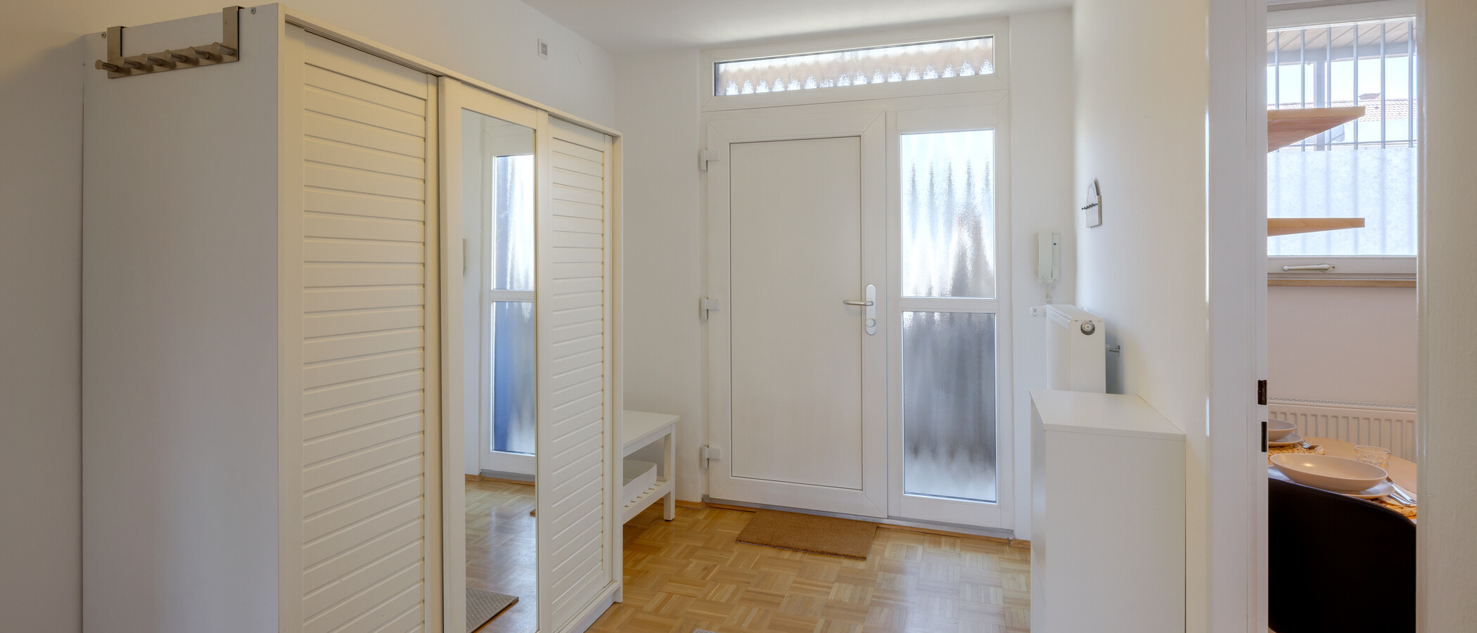 apartment München Maxvorstadt - Universitätsviertel 02 hall 616