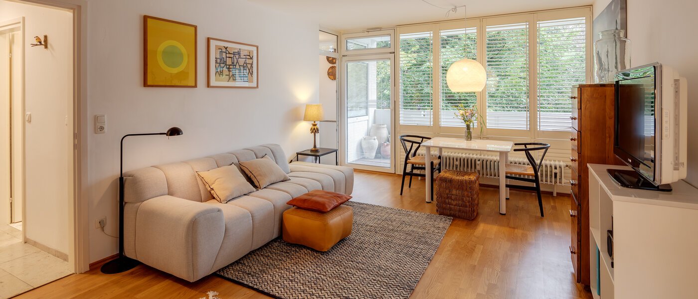 Sorry, this property has already been rented