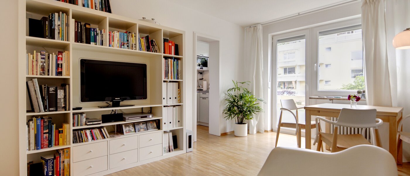 Sorry, this property has already been rented