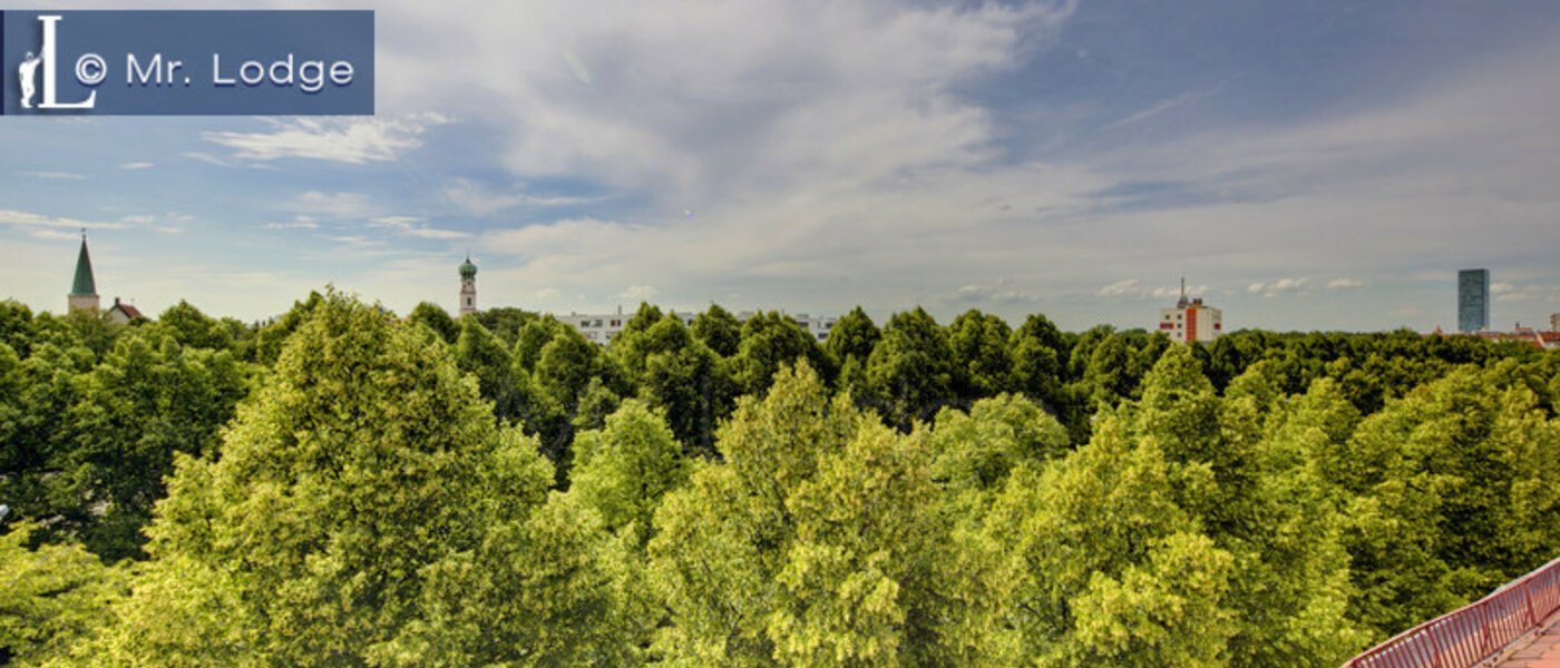 maisonette München Neuhausen 01 view 6179