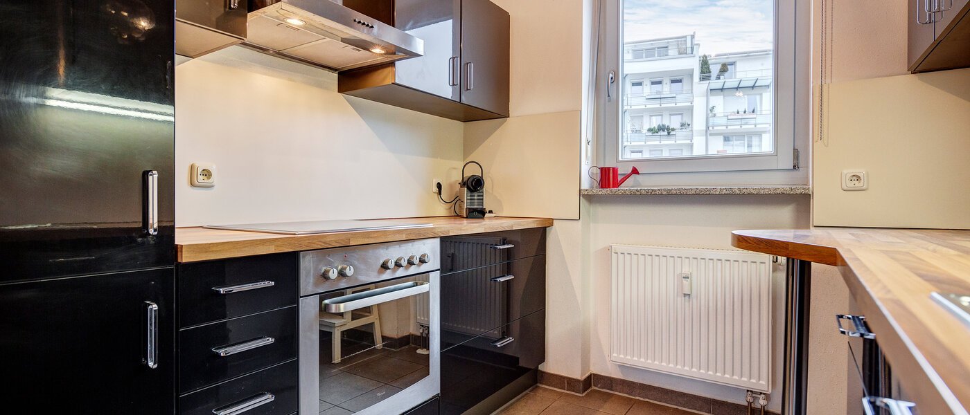 apartment München Bogenhausen 02 kitchen 6185