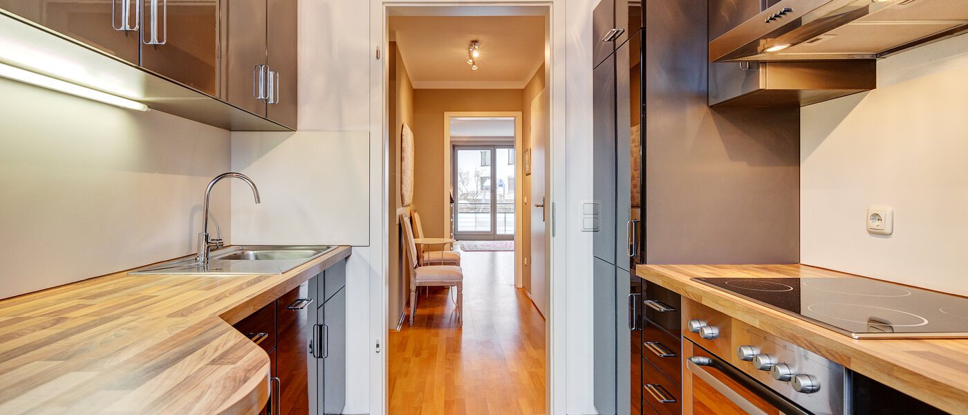 apartment München Bogenhausen 04 kitchen 6185