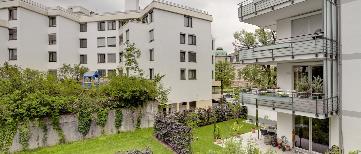 apartment München Bogenhausen 01 view 6185