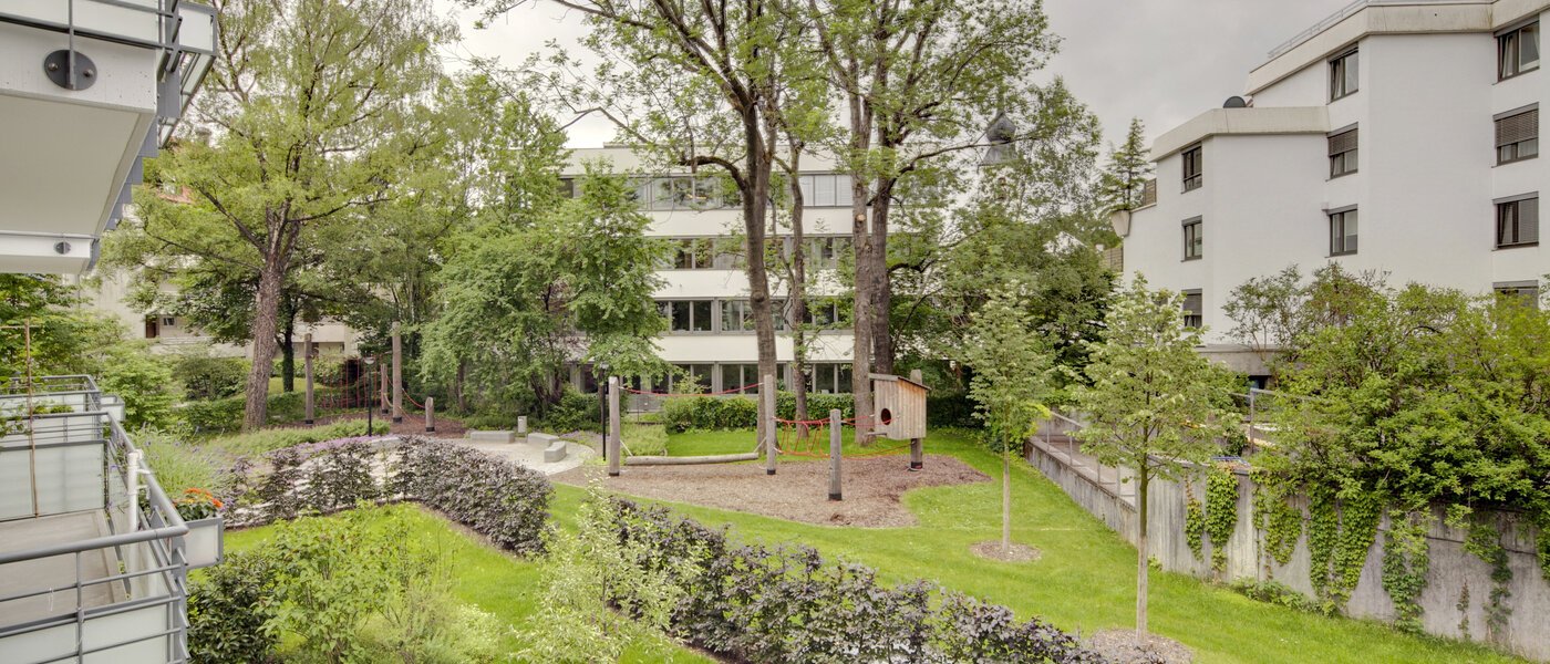 apartment München Bogenhausen 02 view 6185