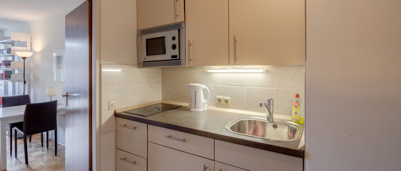 apartment München Giesing 01 kitchen 6187