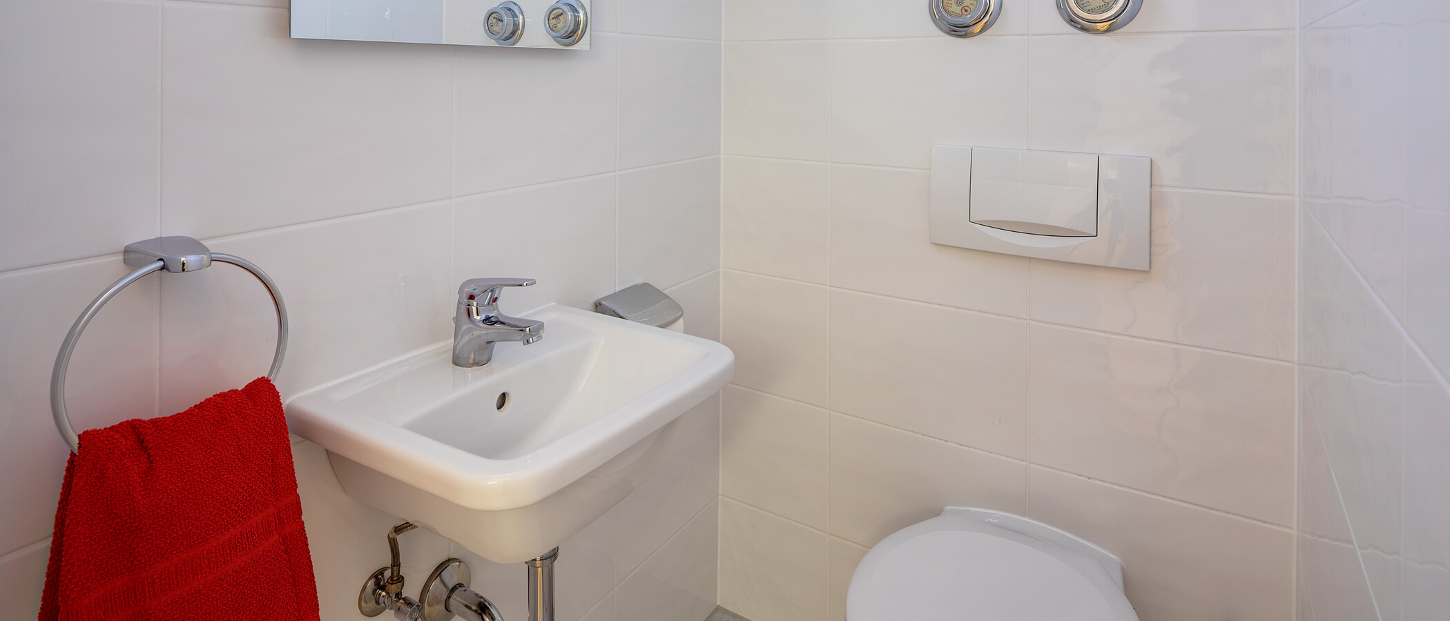 apartment München Maxvorstadt - Westen 01 separate toilet 6196