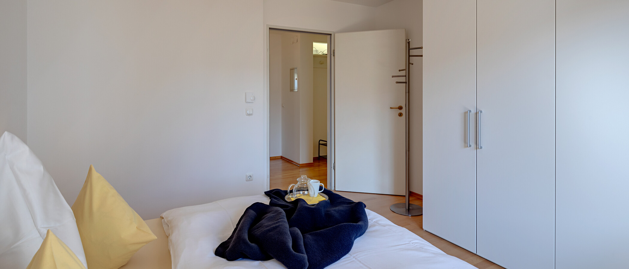 apartment München Maxvorstadt - Westen 03 bedroom 6196