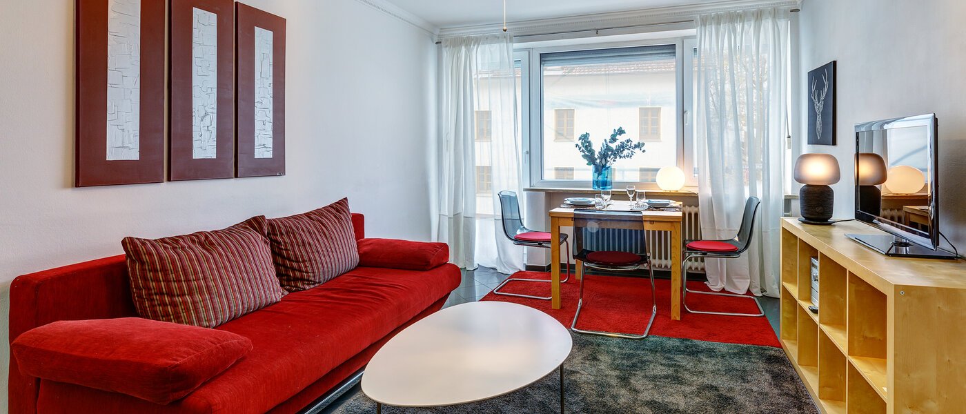 Sorry, this property has already been rented