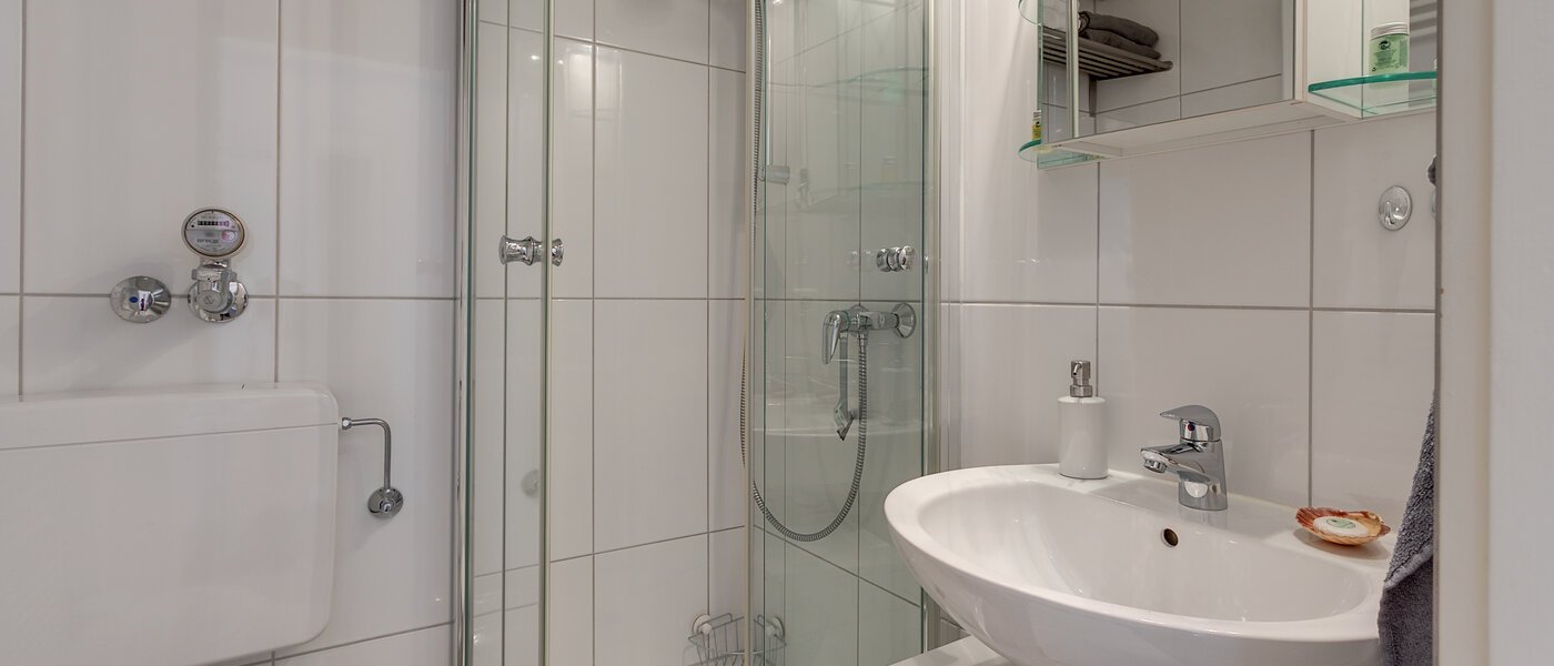 studio München Maxvorstadt - Universitätsviertel 01 bathroom 6205