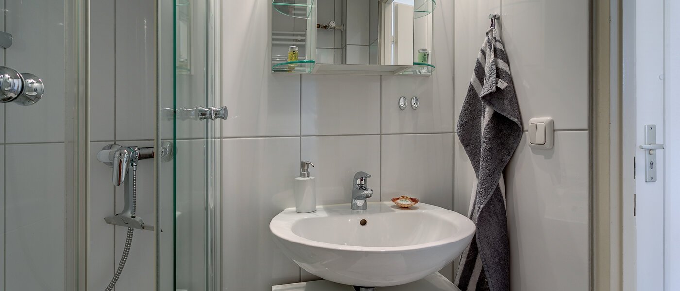 studio München Maxvorstadt - Universitätsviertel 03 bathroom 6205