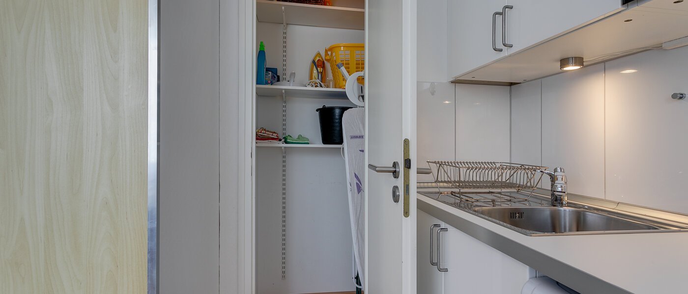 studio München Maxvorstadt - Universitätsviertel 01 special 6205