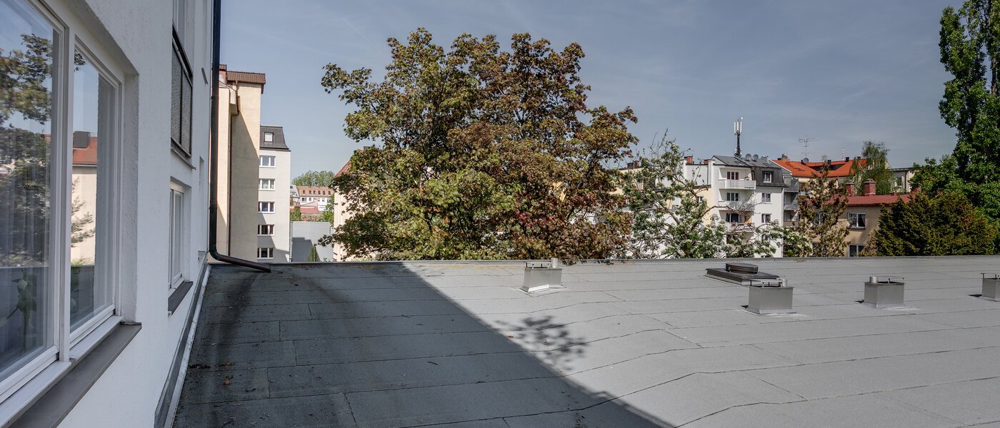 studio München Maxvorstadt - Universitätsviertel 02 view 6205