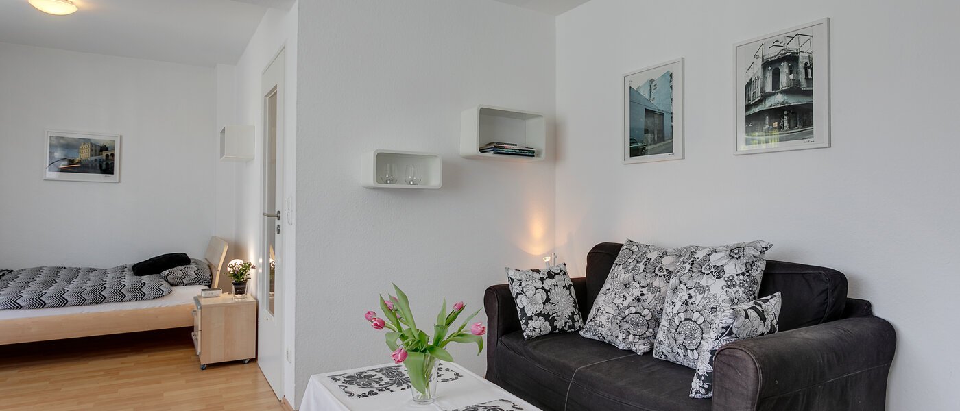 Sorry, this property has already been rented