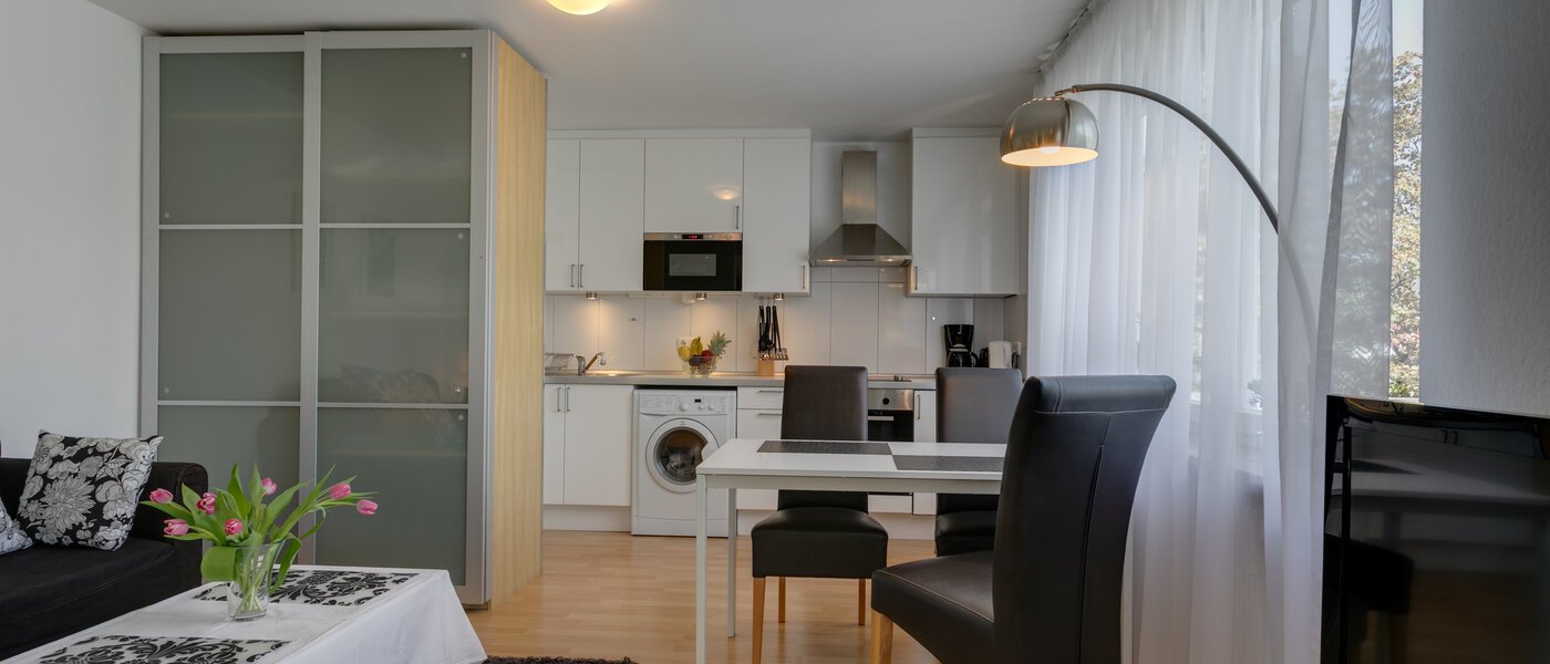 studio München Maxvorstadt - Universitätsviertel 03 living area 6205