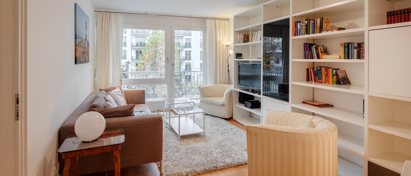 Sorry, this property has already been rented