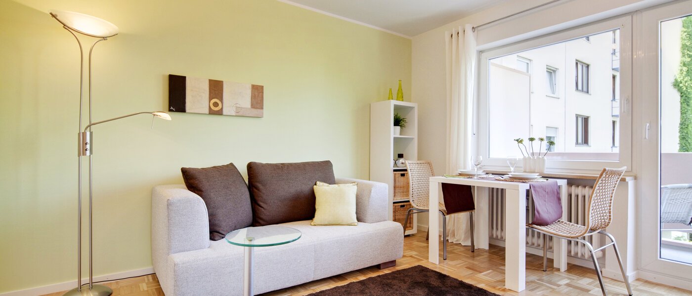 Sorry, this property has already been rented