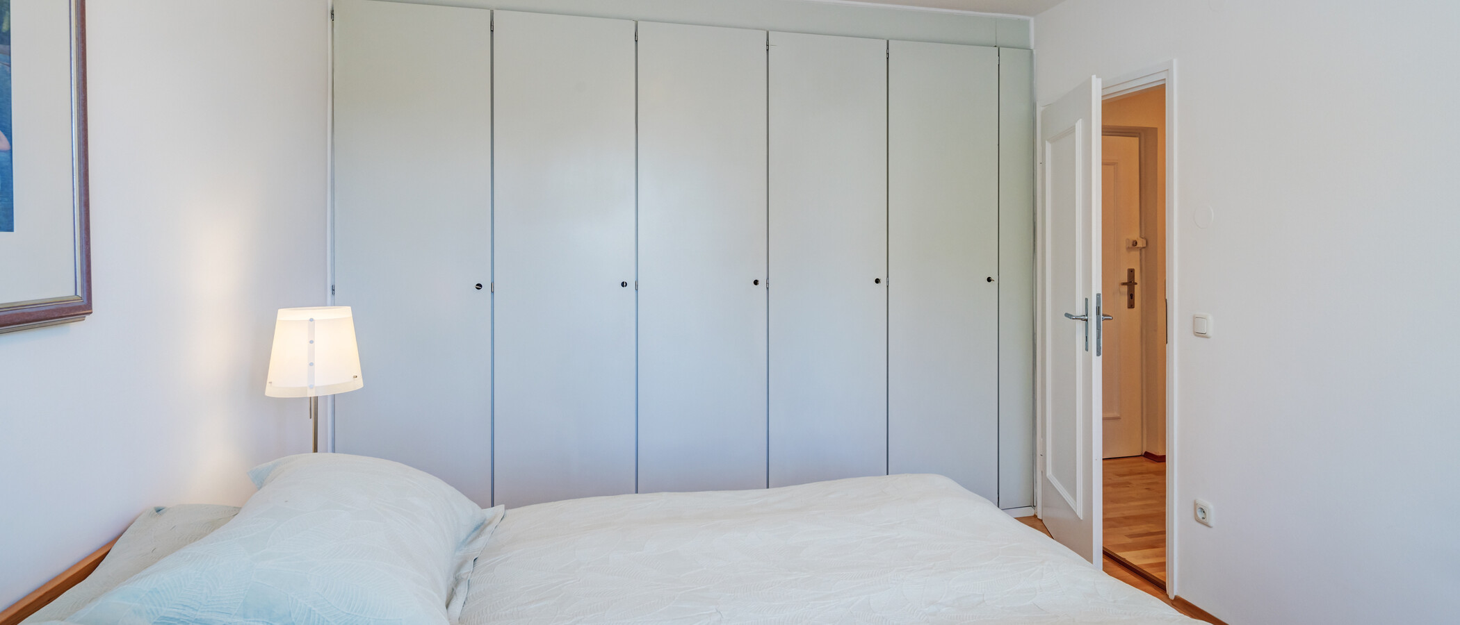 apartment München Bogenhausen 02 bedroom 6213