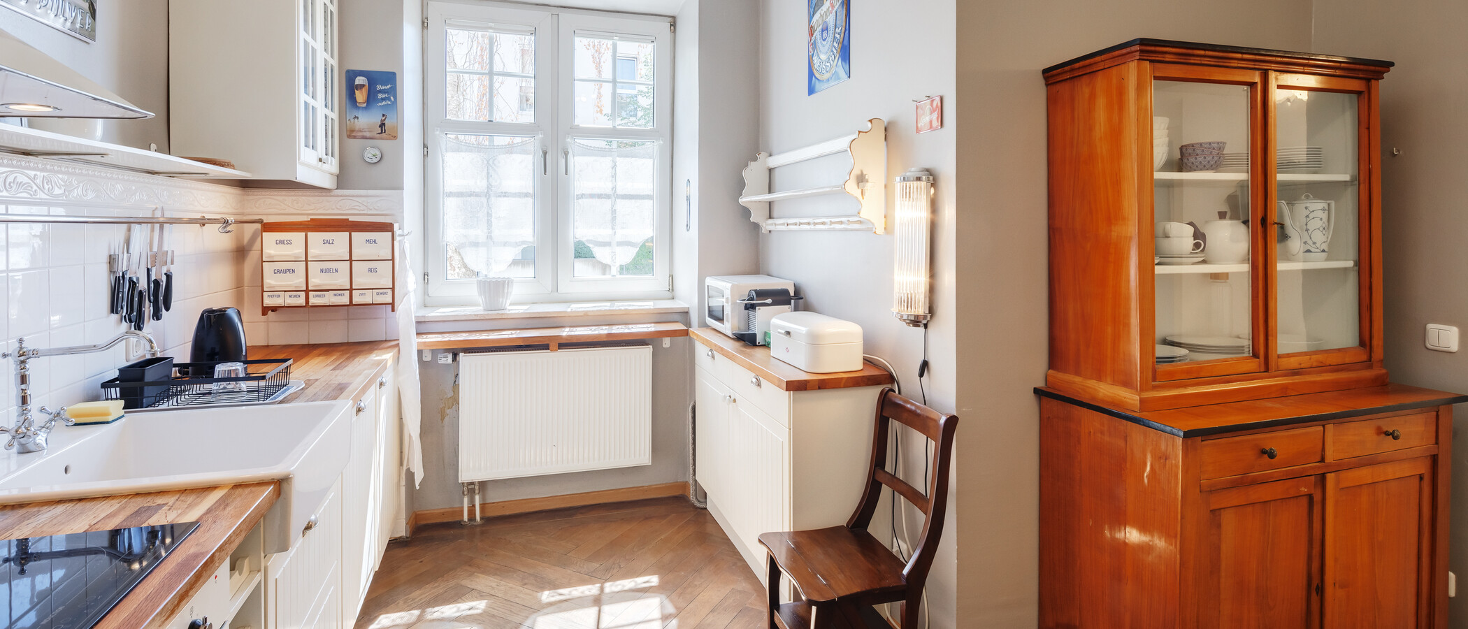 apartment München Laim 03 kitchen 6218