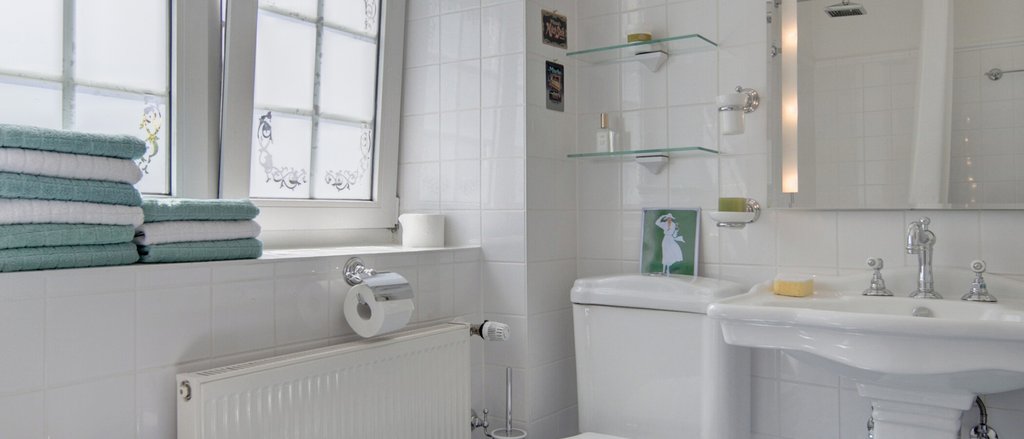 apartment München Laim 02 bathroom 6218