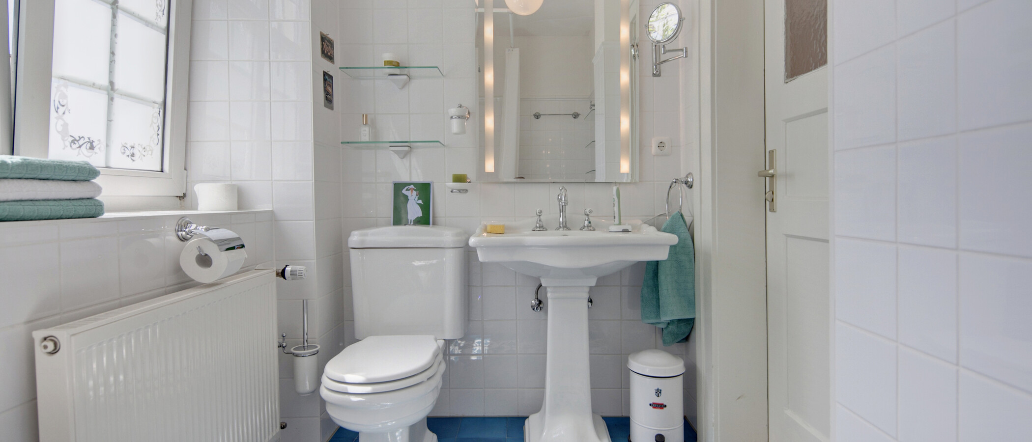 apartment München Laim 03 bathroom 6218