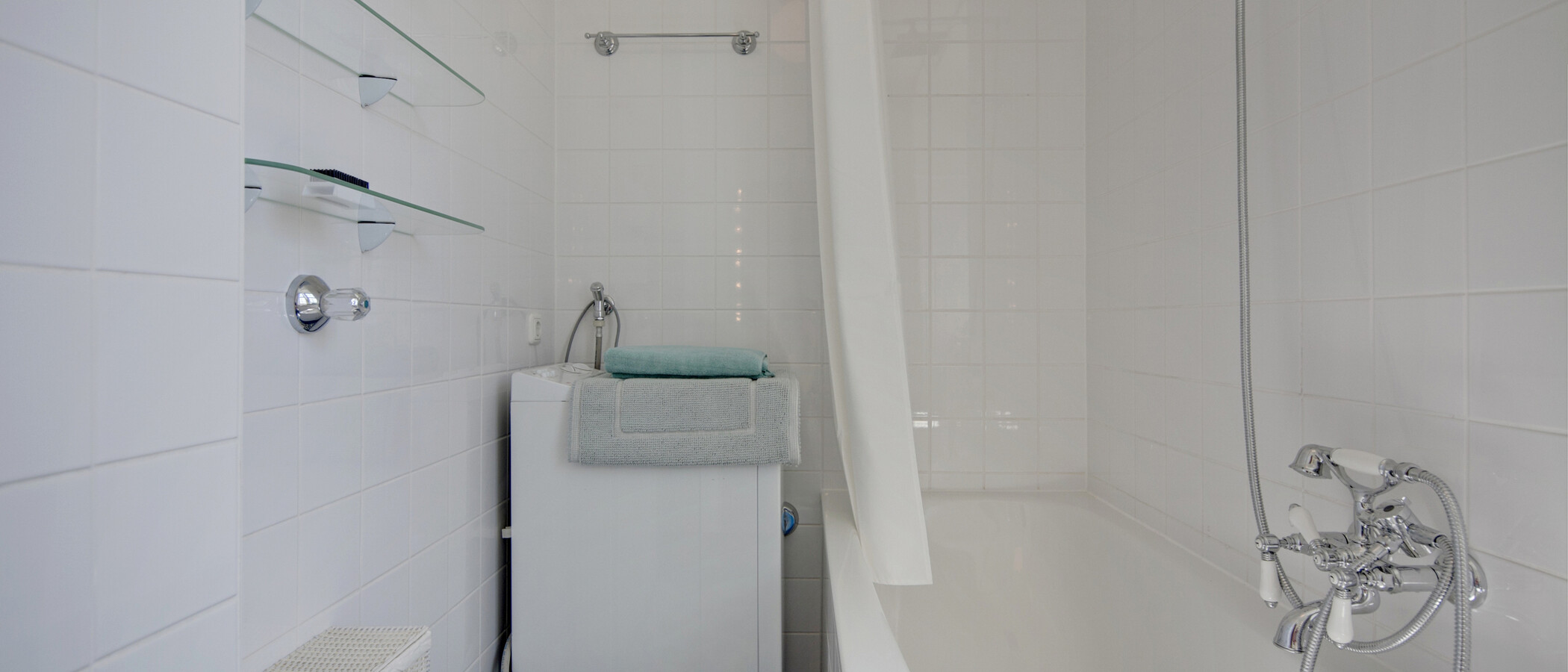 apartment München Laim 04 bathroom 6218