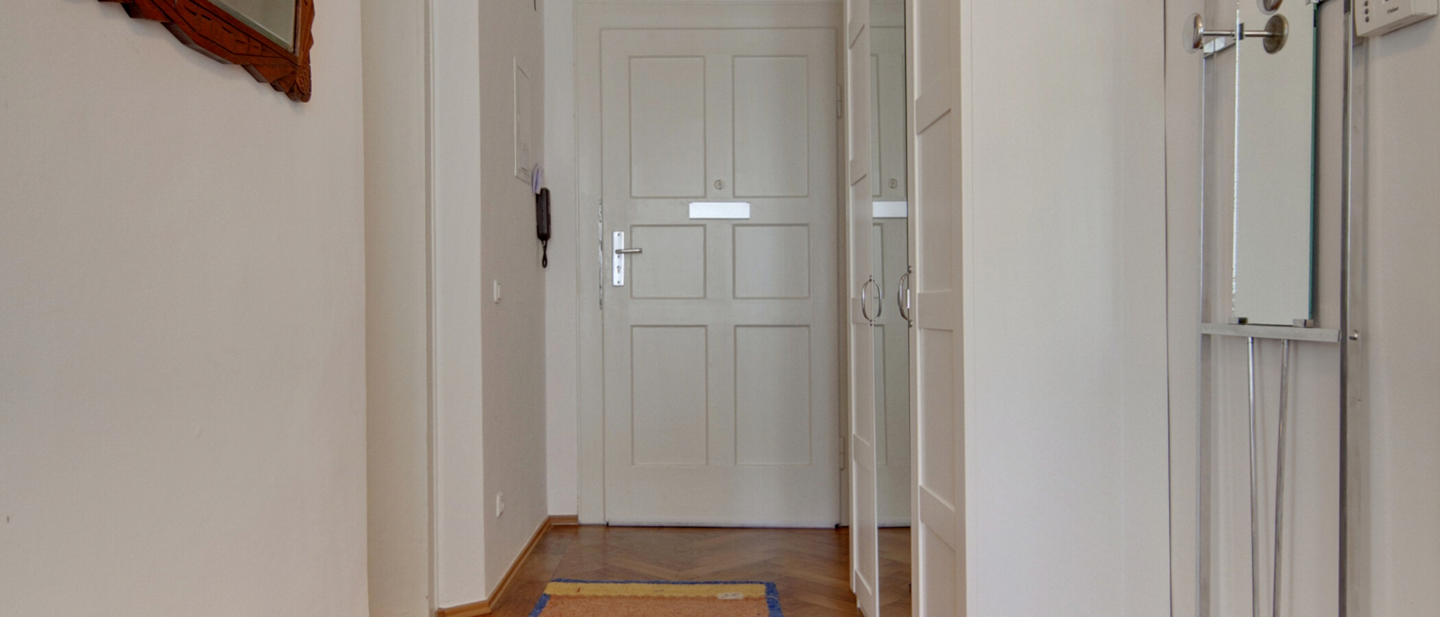 apartment München Laim 01 hall 6218