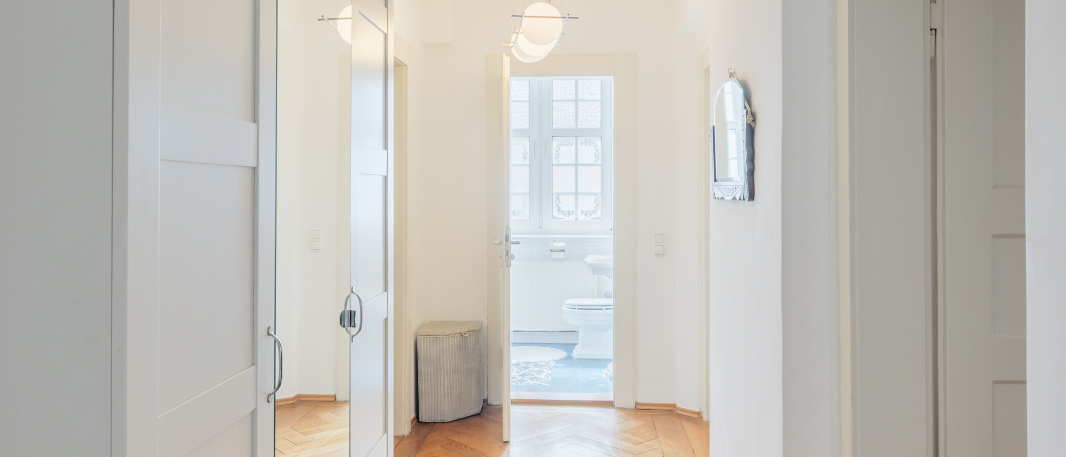 apartment München Laim 01 hall 6218