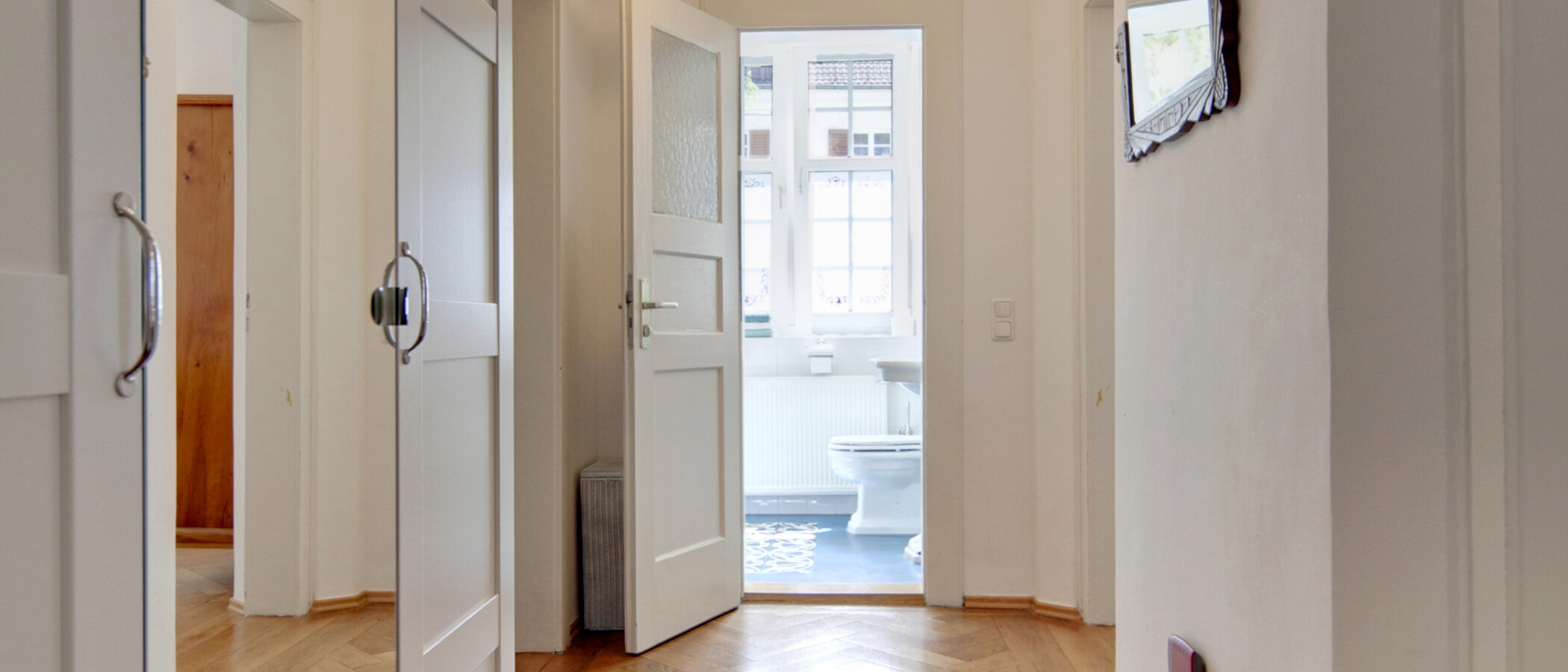 apartment München Laim 02 hall 6218