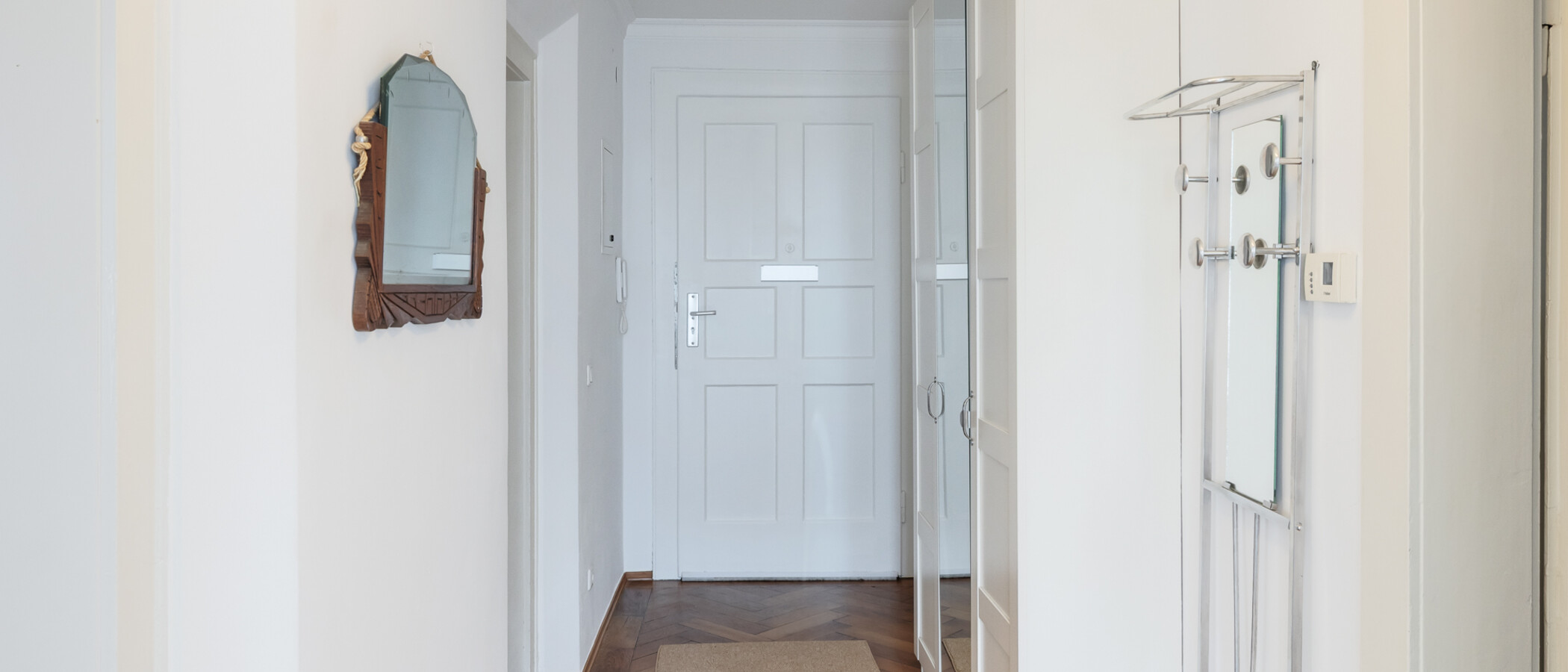 apartment München Laim 02 hall 6218