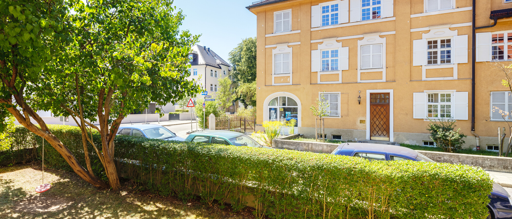 apartment München Laim 01 view 6218