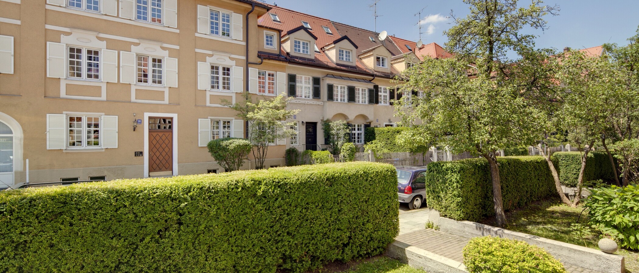 apartment München Laim 02 view 6218