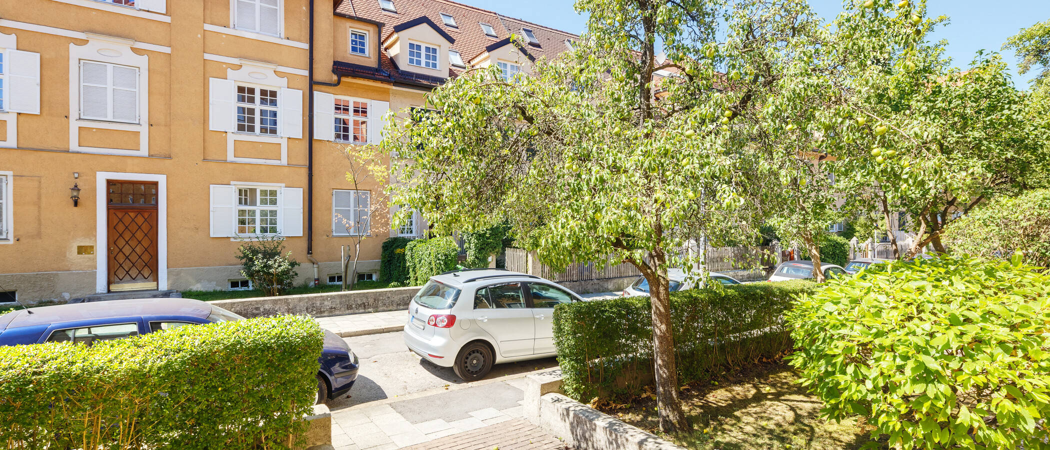 apartment München Laim 02 view 6218