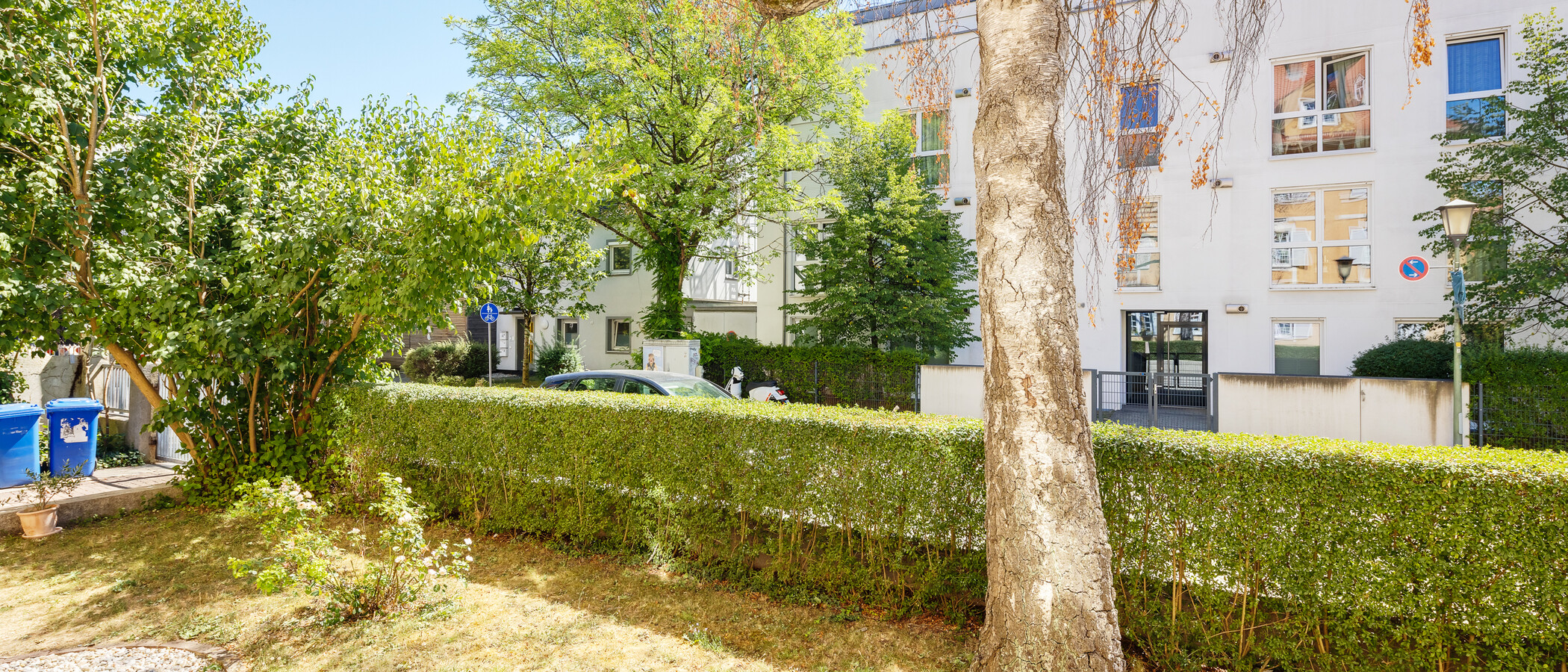 apartment München Laim 03 view 6218