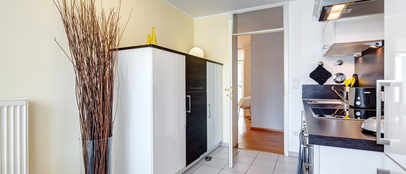 apartment München Schwabing (rechts der Leopoldstraße) 03 kitchen 6219