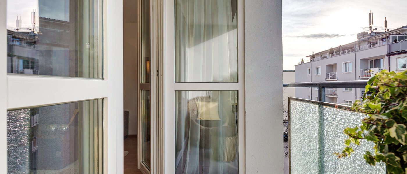 apartment München Schwabing (rechts der Leopoldstraße) 03 balcony 6219