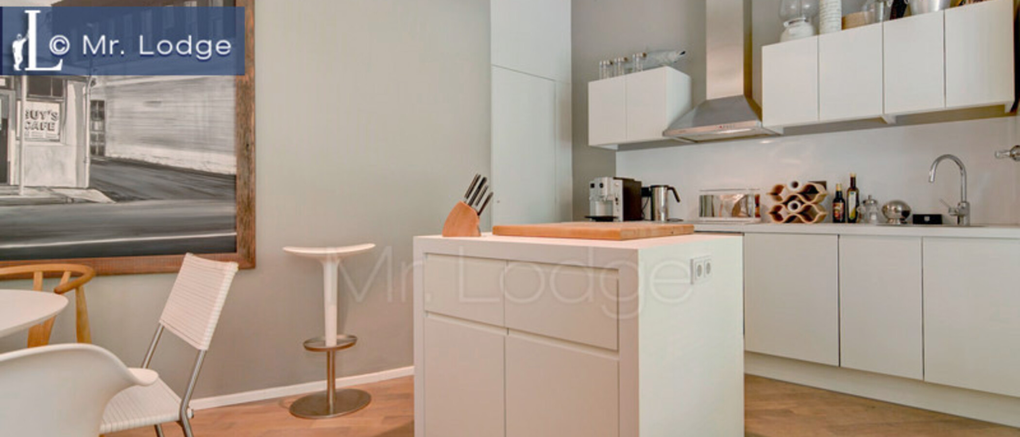house München Altstadt 01 kitchen 6228