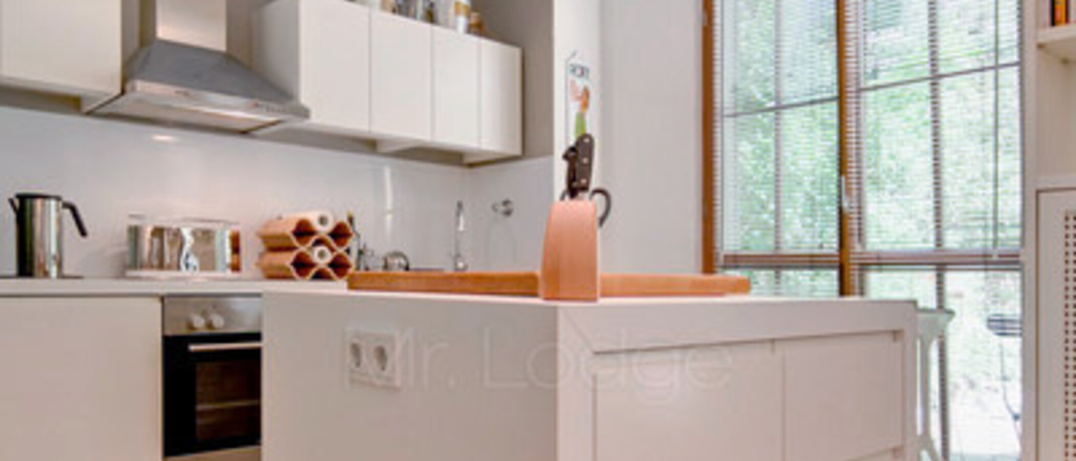 house München Altstadt 02 kitchen 6228