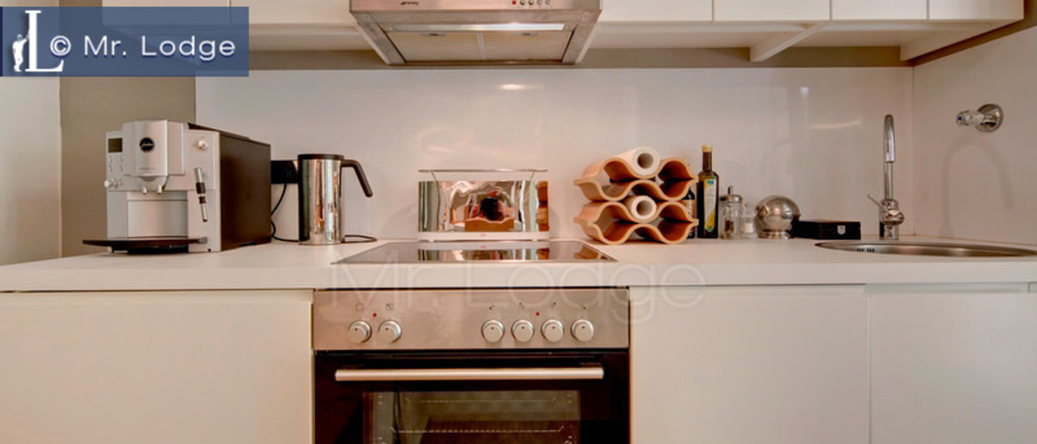 house München Altstadt 04 kitchen 6228