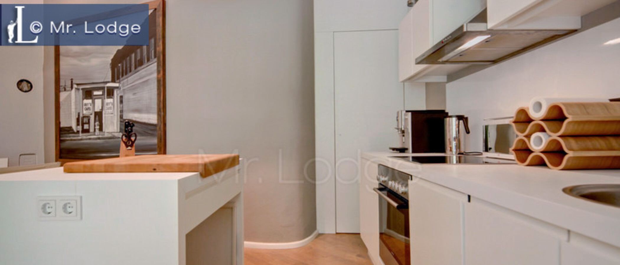 house München Altstadt 05 kitchen 6228
