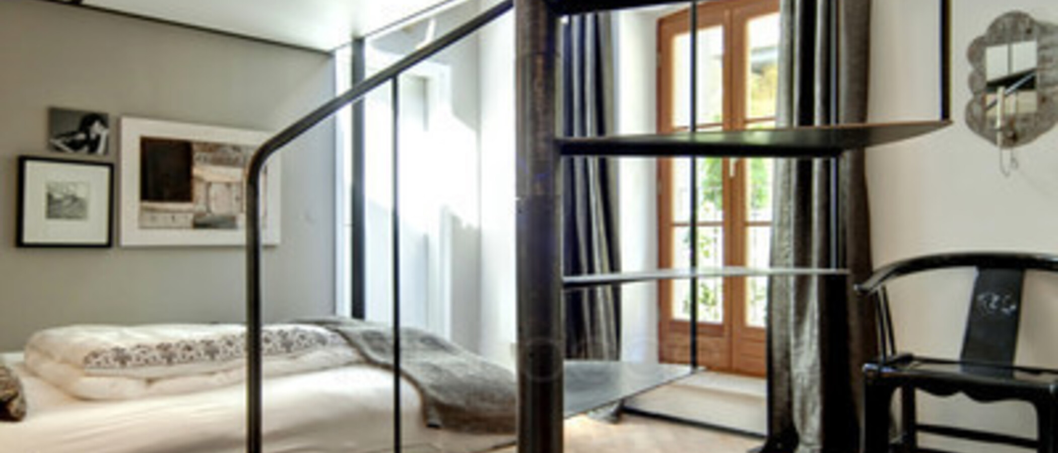 house München Altstadt 02 sleeping area 6228