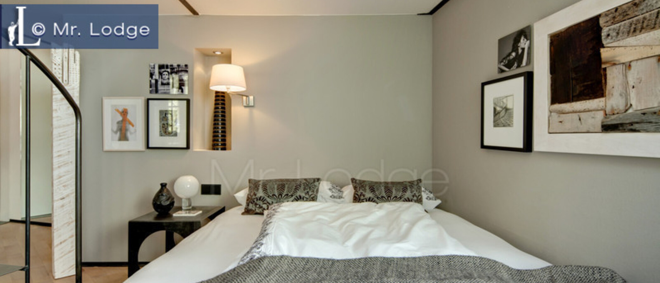 house München Altstadt 03 sleeping area 6228