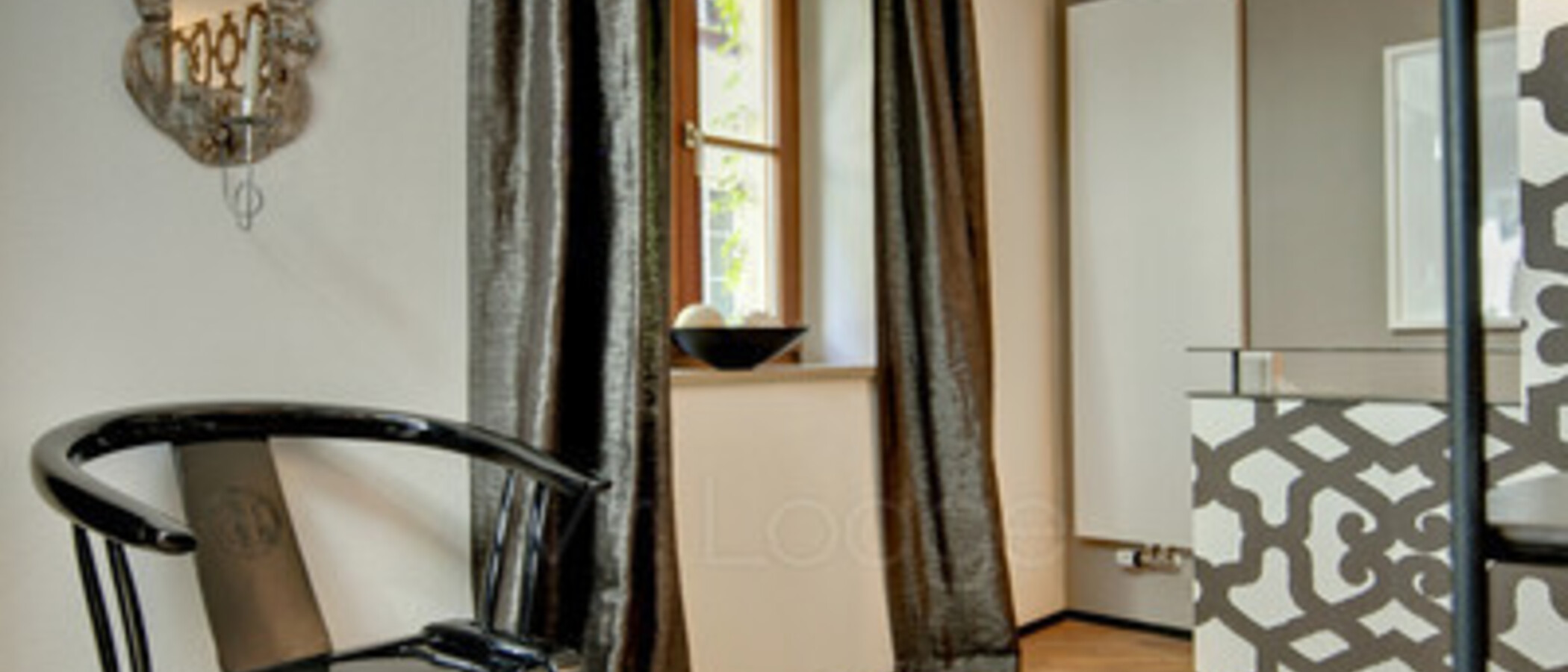 house München Altstadt 06 sleeping area 6228