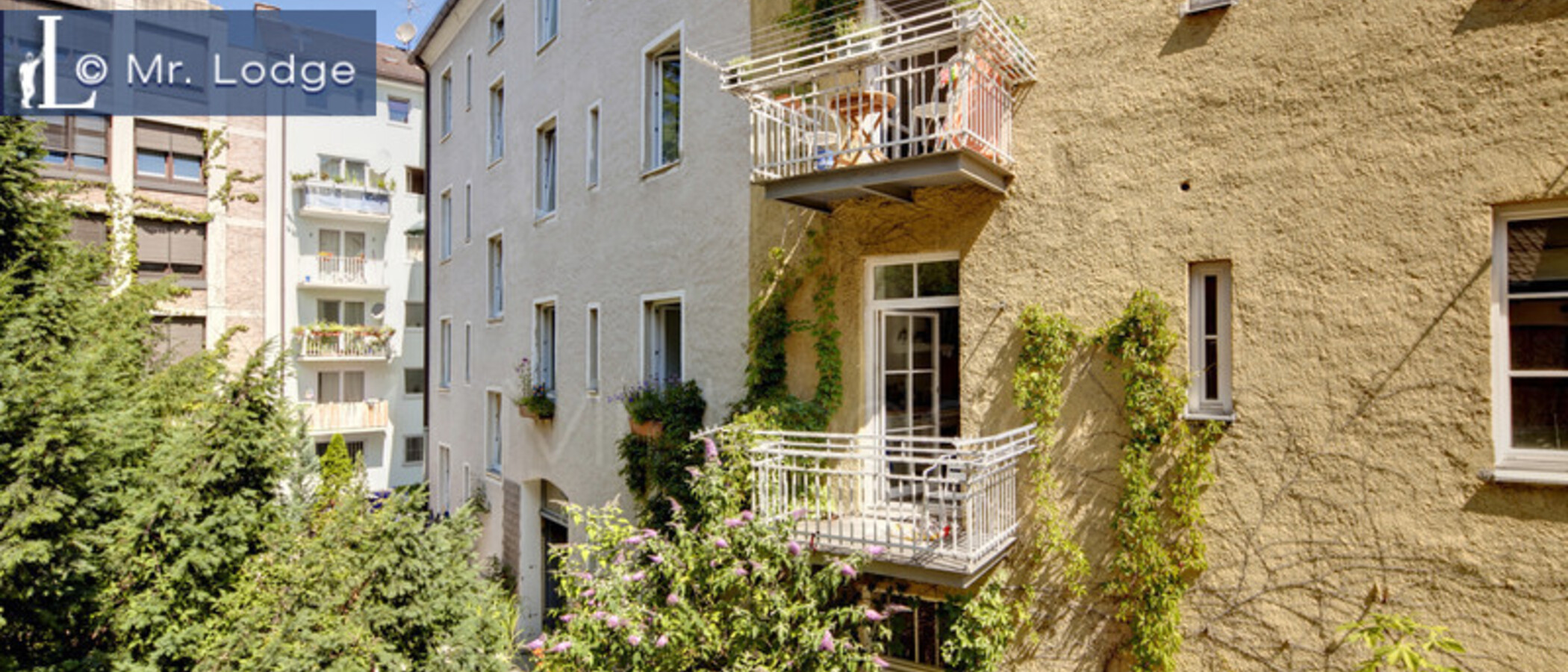 house München Altstadt 01 view 6228