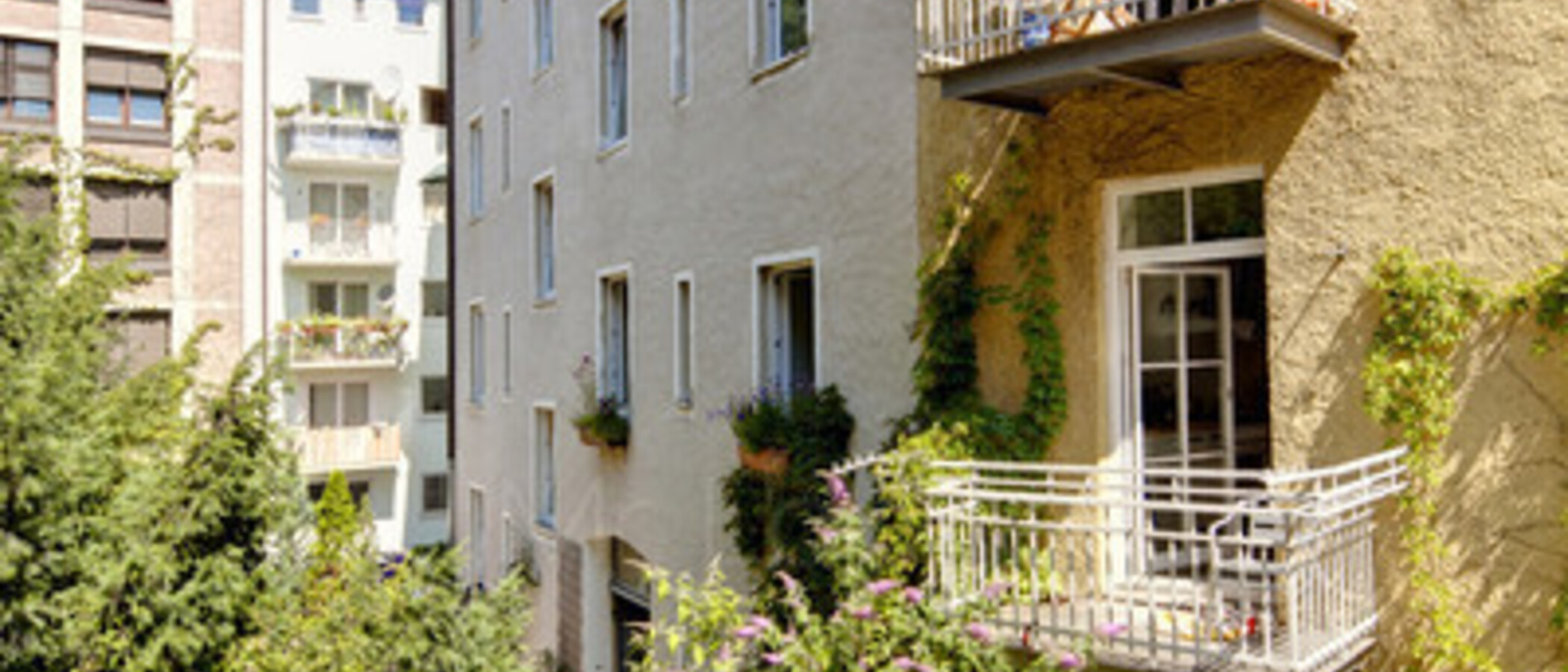 house München Altstadt 02 view 6228