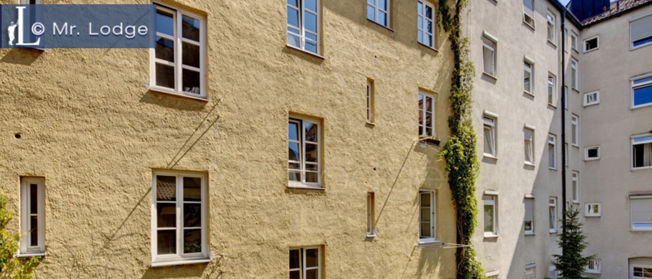 house München Altstadt 03 view 6228